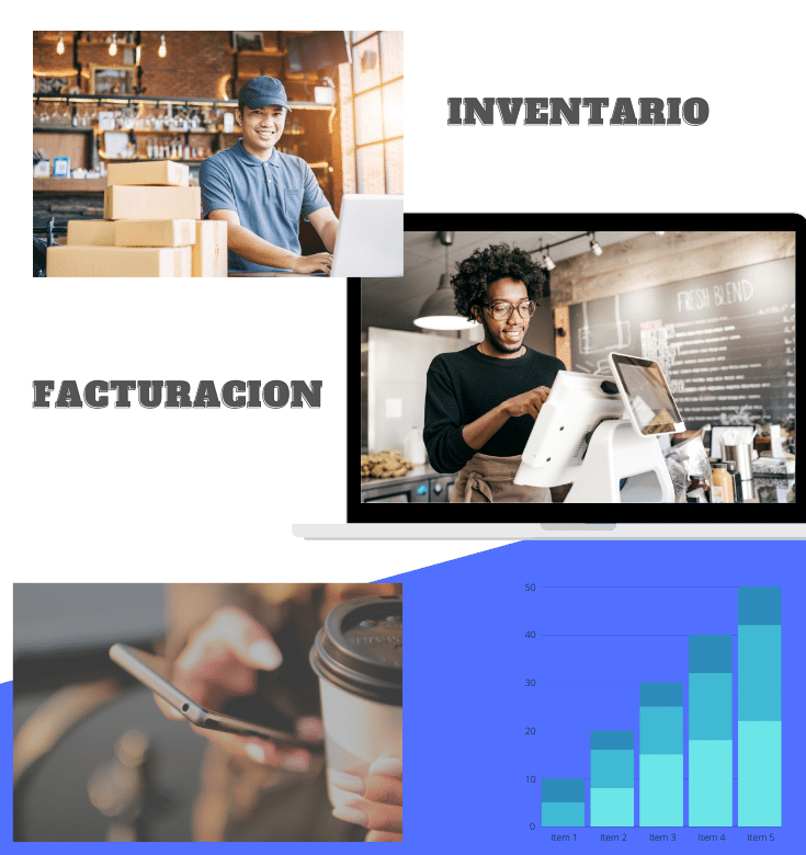 Sistemapara restaurantes Sistema de facturacion e inventarios para restaurantes